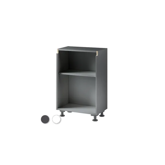 Caisson bas profondeur réduite 1 GOLA