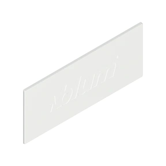 Cache pour TANDEMBOX