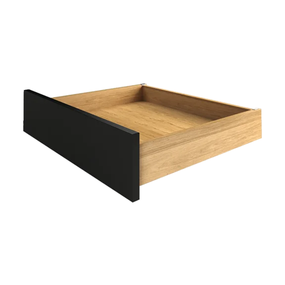 Standaardlade M (H: 106 mm)