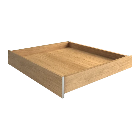 Binnenlade NZ (H: 80 mm)