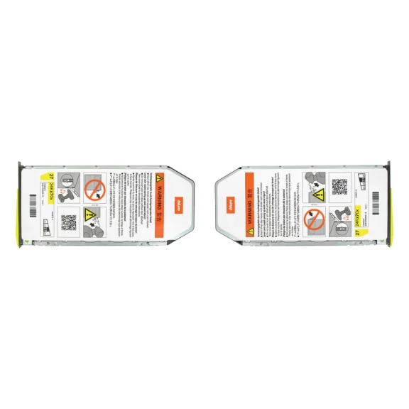 Set AVENTOS HKi geïntegreerd TIP-ON