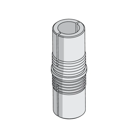 Raccord de tube BIG
