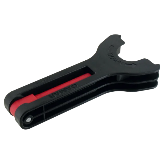 Outil de réglage pour pied socle PIE451