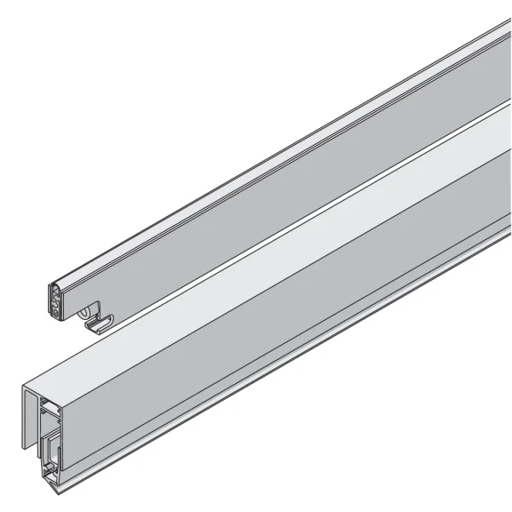 Joint d'étanchéité Acoustics horizontal