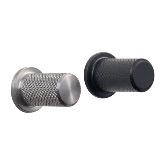 Knop HIFI