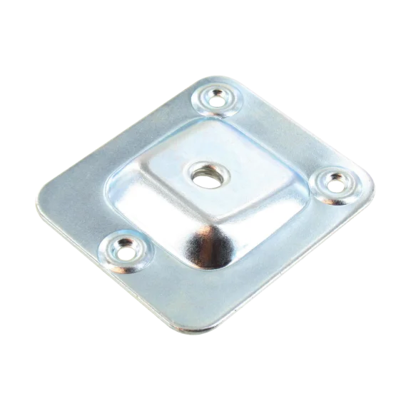 Schuine pootverbinder