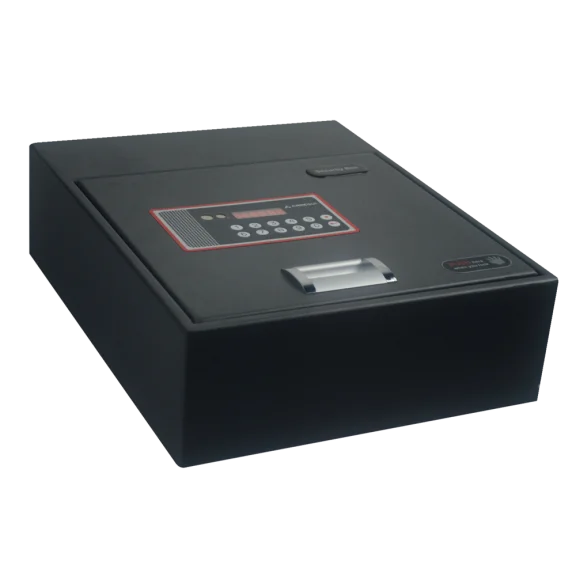 Coffre-fort à clavier