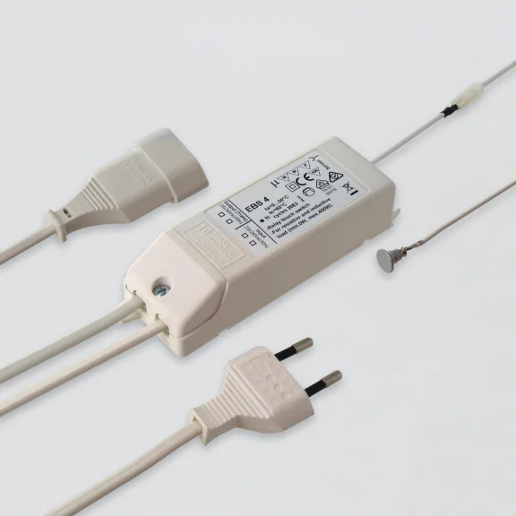 Interrupteur tactile 230 V