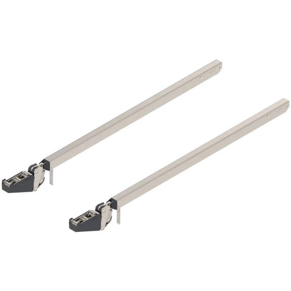 Set telescopische armen AVENTOS HF top
