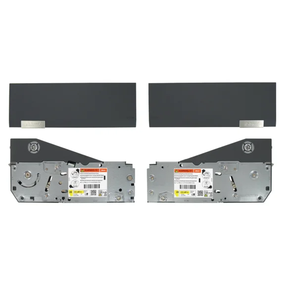 Réservoirs de force AVENTOS HL top fixation eurovis