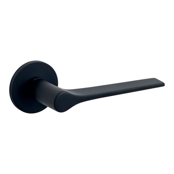 Ensemble sur rosace fine LAMA B