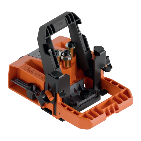 ECODRILL
