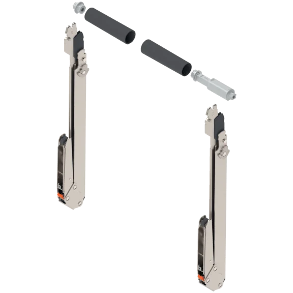Set de bras AVENTOS HL top