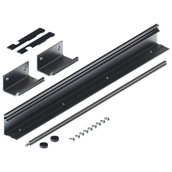 Equerre de montage 55 mm