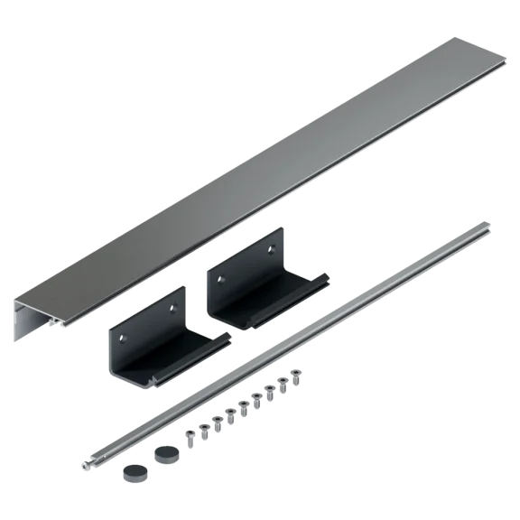 Connector 55 mm