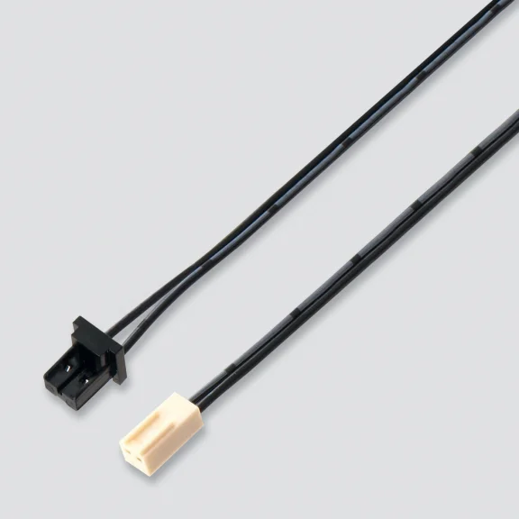 Fil de connexion pour réglette Line en applique