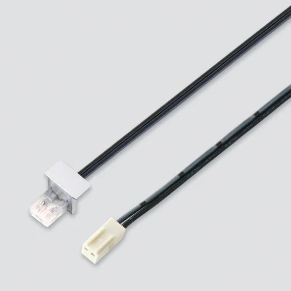 Fil de connexion pour réglette Line à encastrer