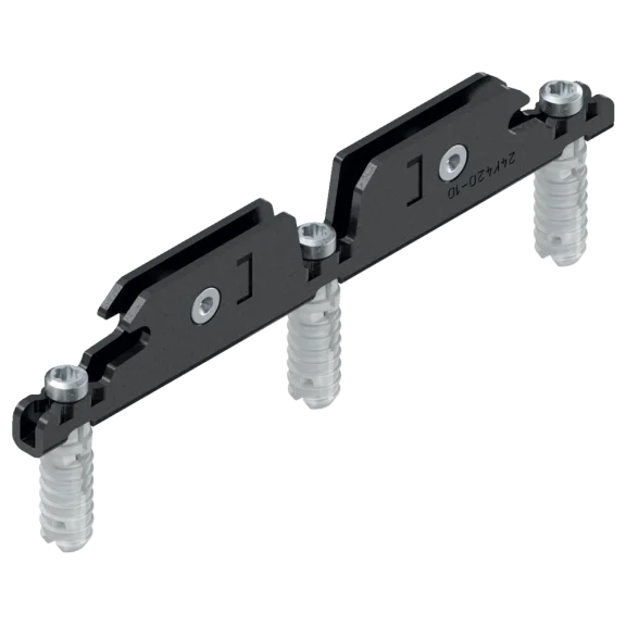 Frontbevestiging AVENTOS HKi