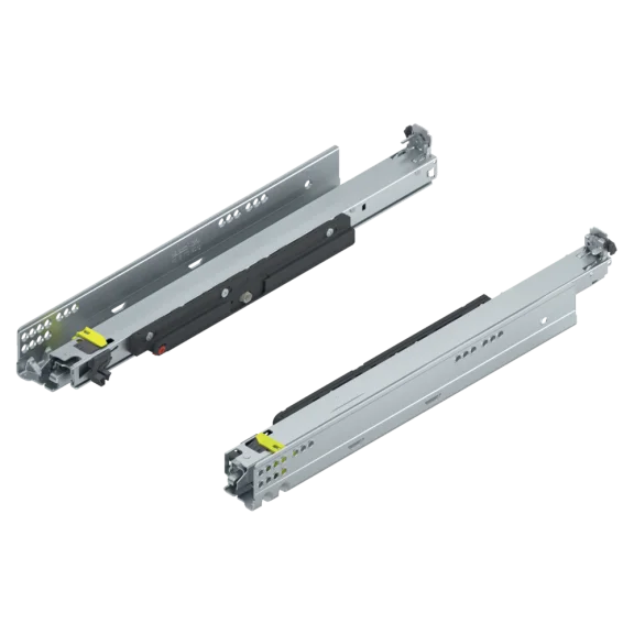 Coulisse MOVENTO 70 kg TIP-ON