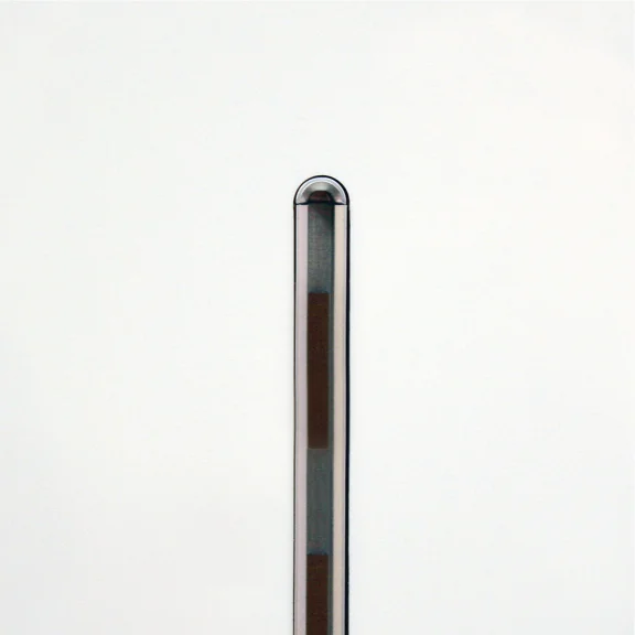 Eindkap voor stellijst CRE12