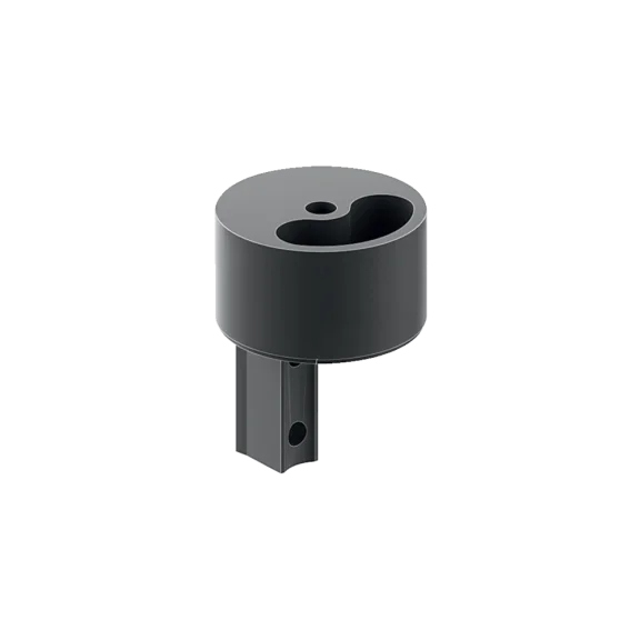 Fixation plafond CYCLOS