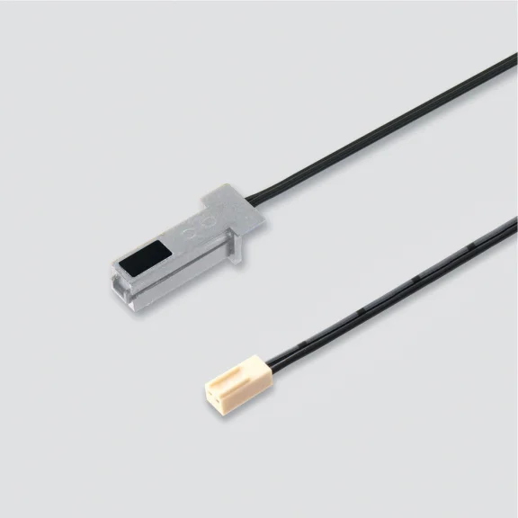 Schakelaar voor inbouwlichtlijst Line