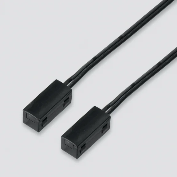 Dubbel verbindingssnoer voor Minirail