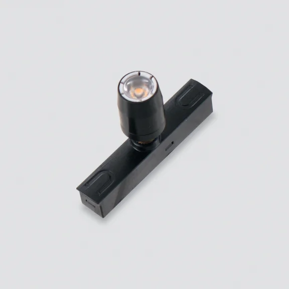 Spot LED 24 V pour Minirail