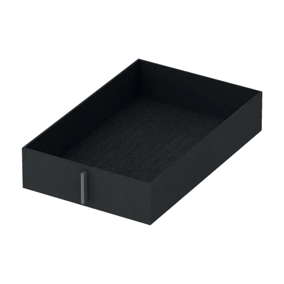 Boîte de rangement CINA hauteur 85