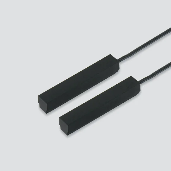 Fil de connexion double pour Maxirail