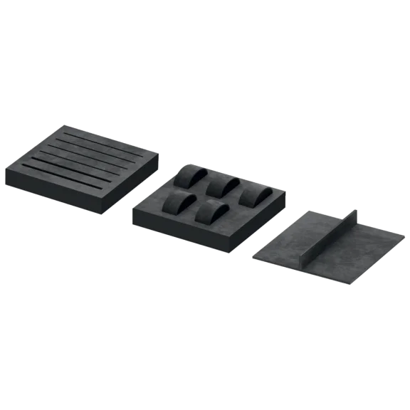 Insert pour boîte de rangement CINA