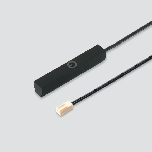 Interrupteur tactile pour Maxirail