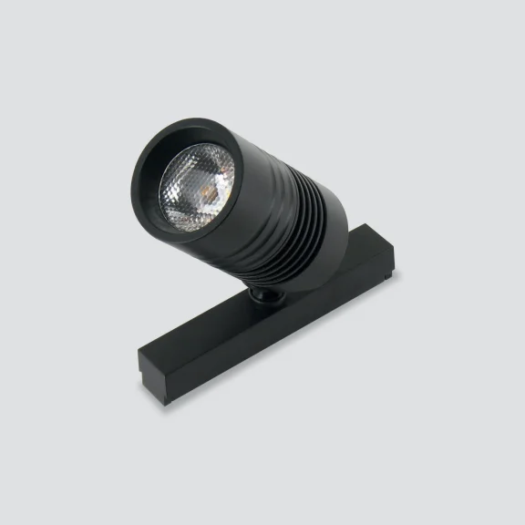Spot LED 24 V 3 W pour Maxirail