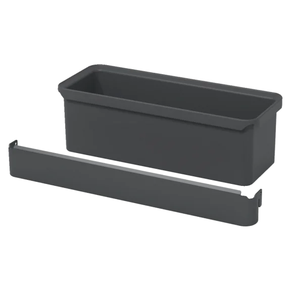 Boîte de rangement K-Line side