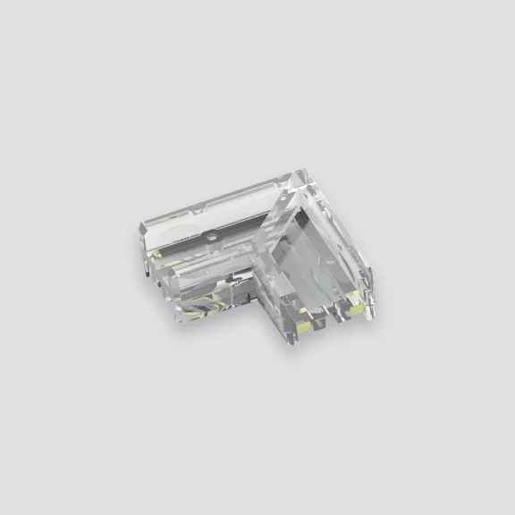 Angle 90° pour réglette Line