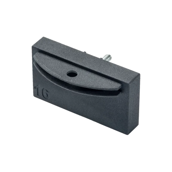 Gabarit pour LC P-16