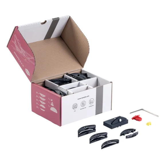 Kit LC P-16