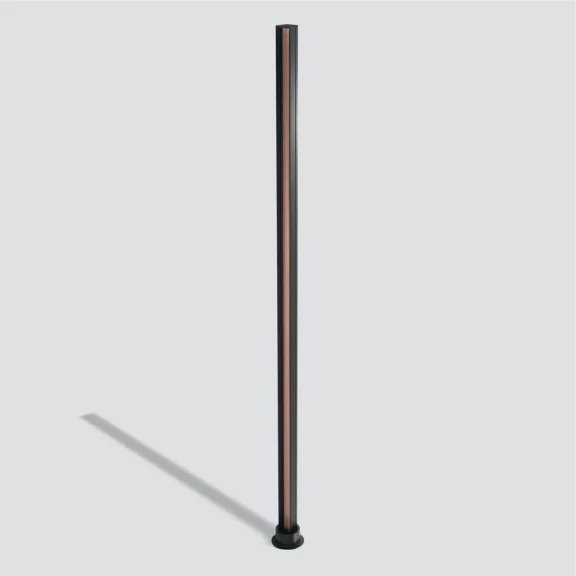 Set Minirail verticaal