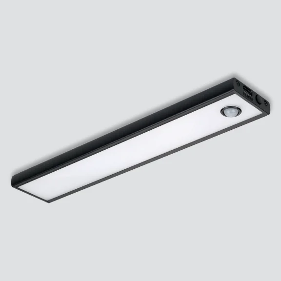 Smarty herlaadbare verlichting