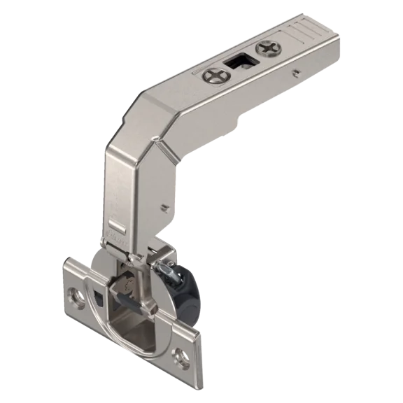 Scharnier CLIP top voor opliggende kaderconstructie