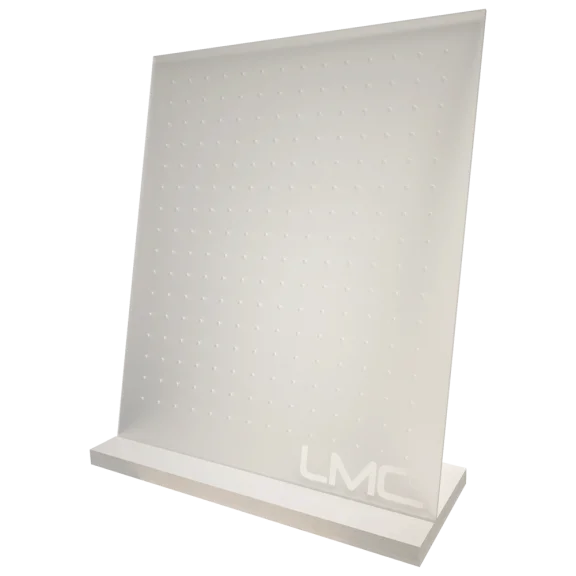 Display voor grepen-knoppen