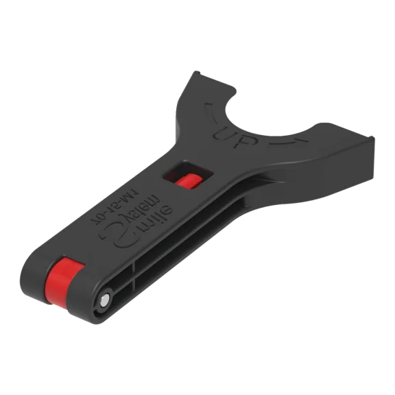 Outil de réglage pour pied de socle PIE471