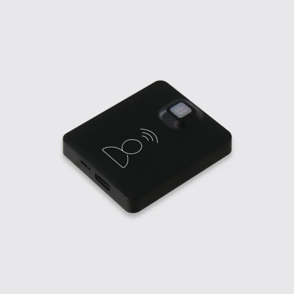 Bewegungssensor Power System, kabellos