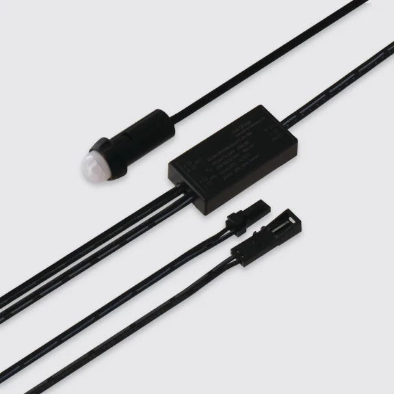 Capteur de mouvement filaire Power System