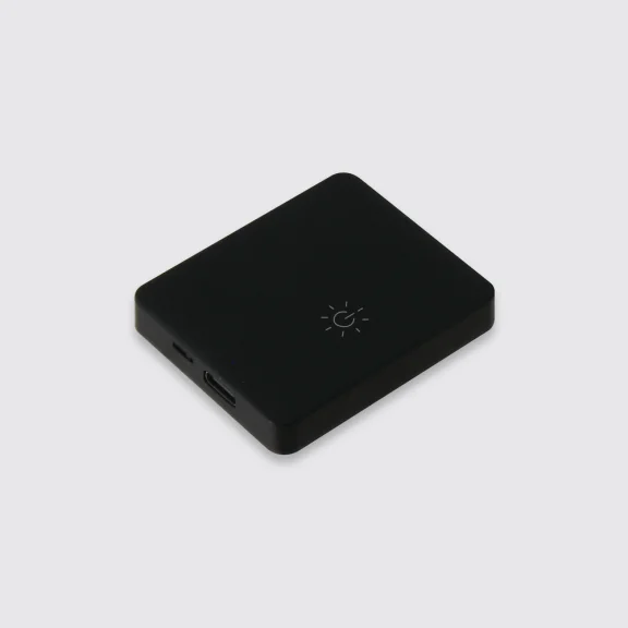 Draadloze touch schakelaar voor Power System