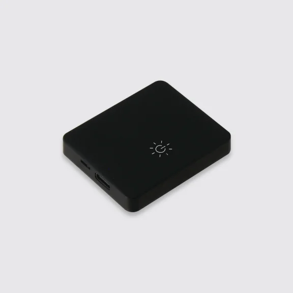 Draadloze touch schakelaar voor Power System