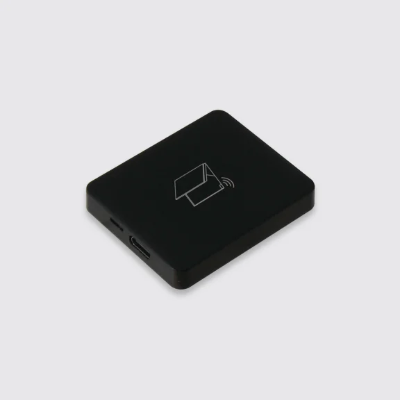 Draadloze deurschakelaar Power System