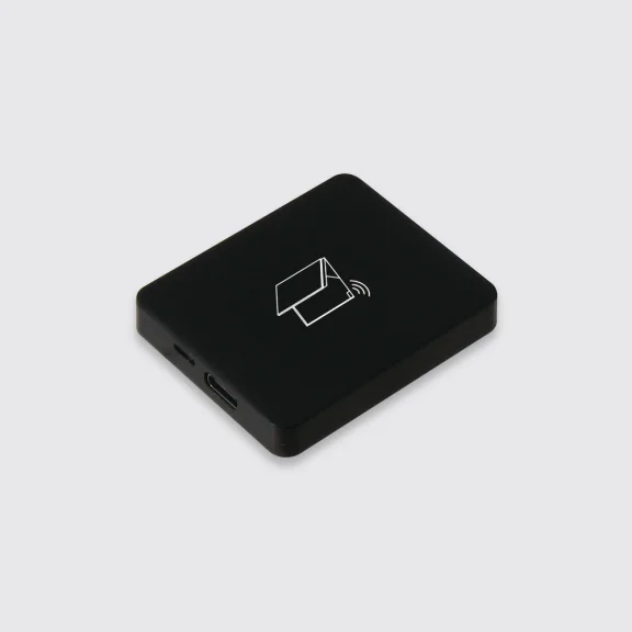 Interrupteur infrarouge sans fil Power System