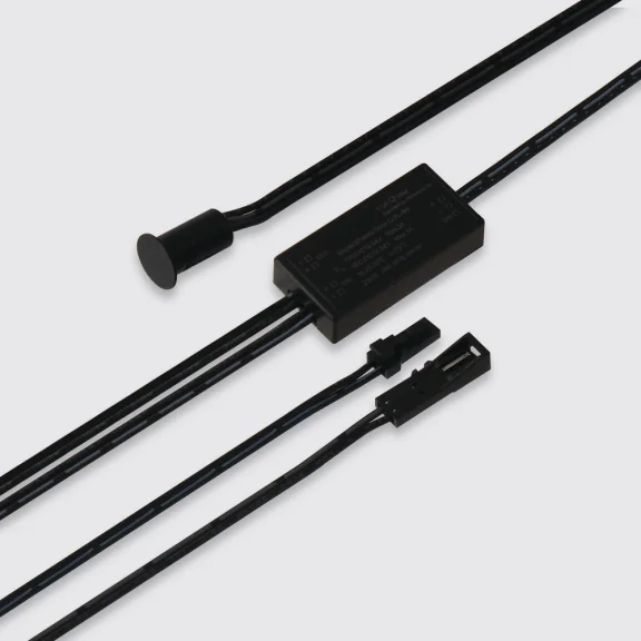 Interrupteur tactile filaire Power System
