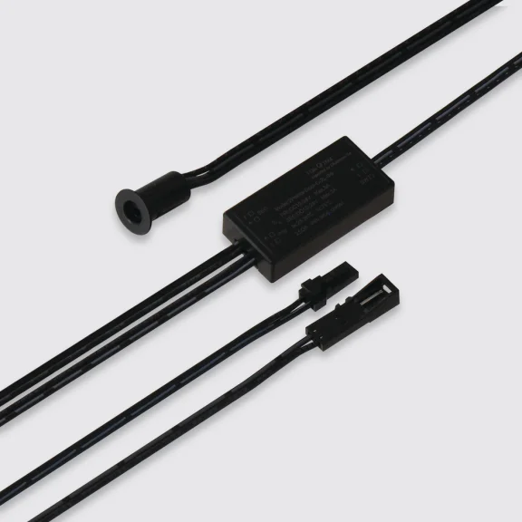 Interrupteur infrarouge filaire Power System